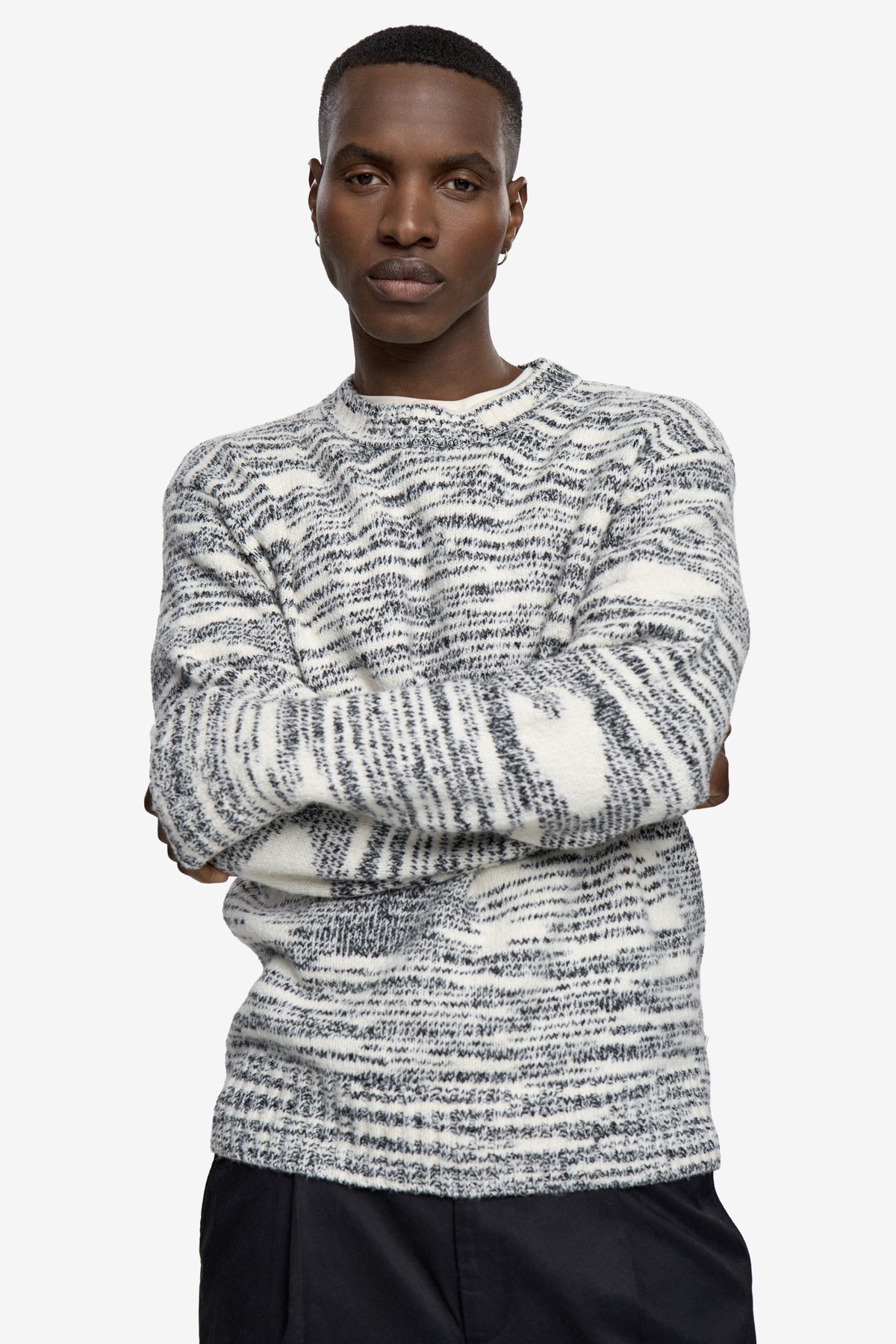 Martin Sweater