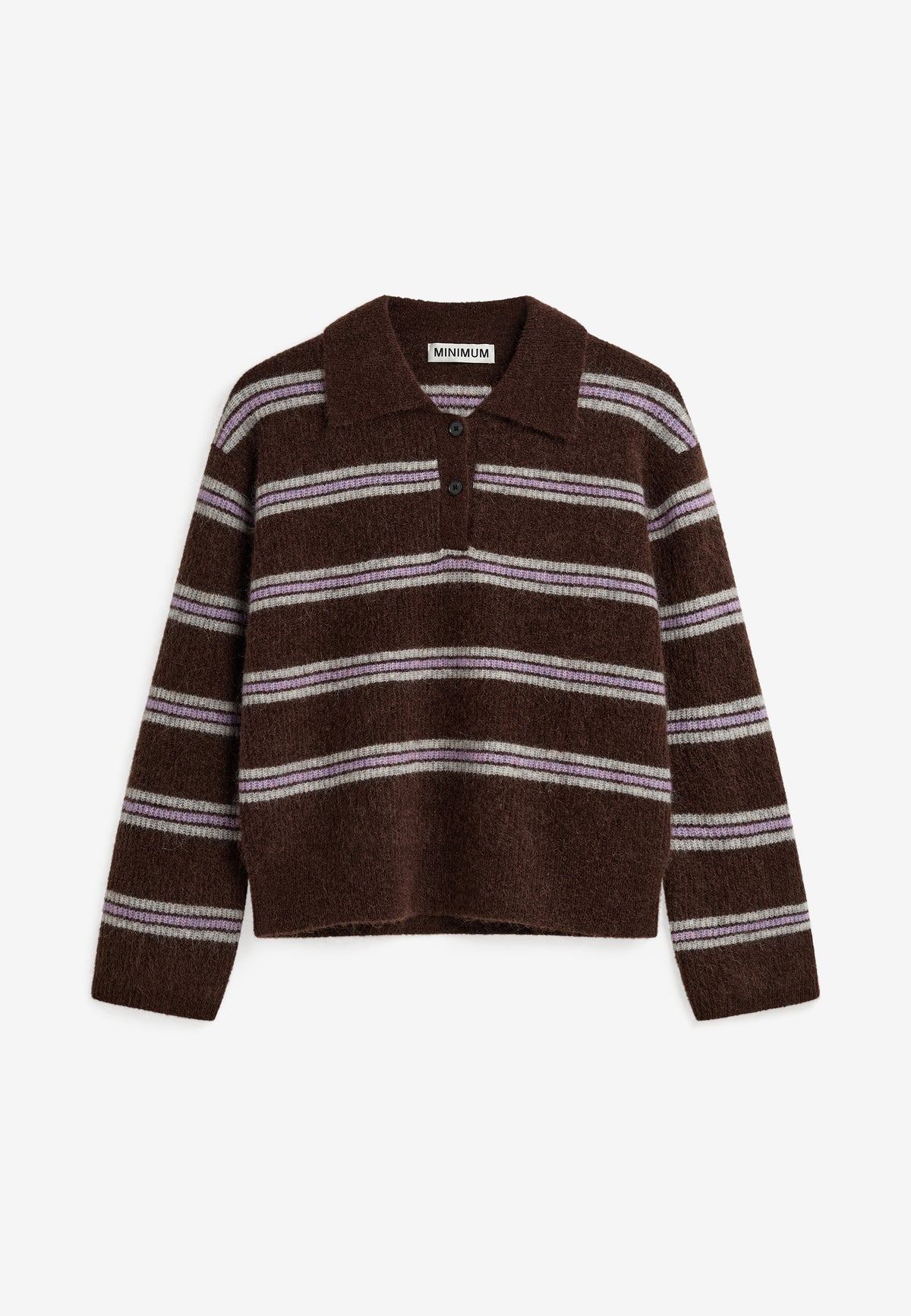 Ranni Polo Top