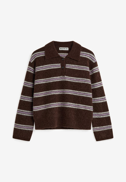 Ranni Polo Top