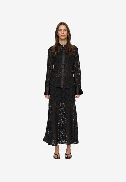 Christy Midi Skirt