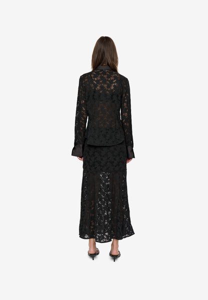 Christy Midi Skirt