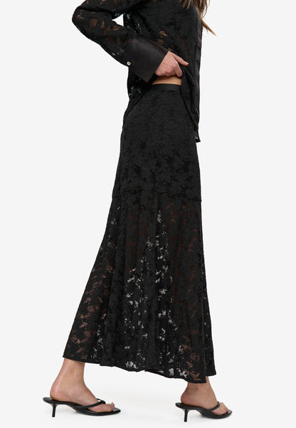 Christy Midi Skirt