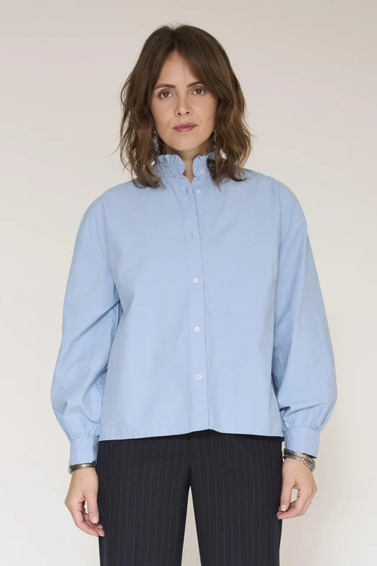 Celim Blouse