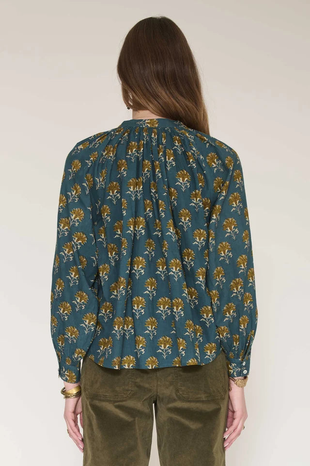 Lena Blouse