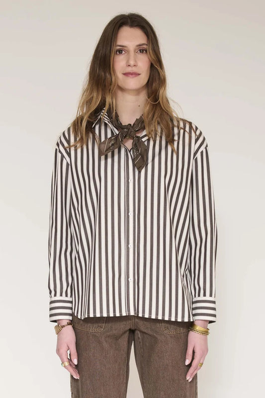 Cosa Blouse