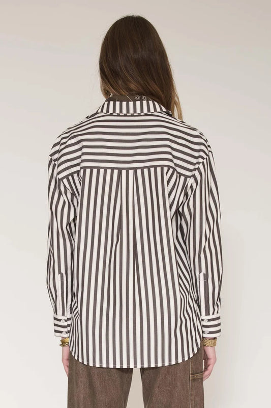 Cosa Blouse