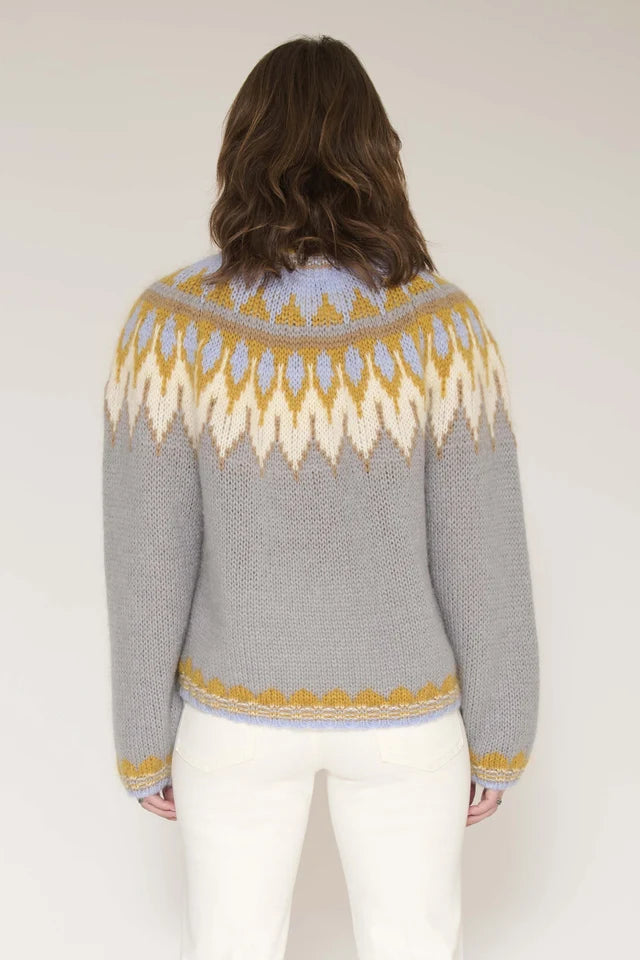 Klelia Sweater