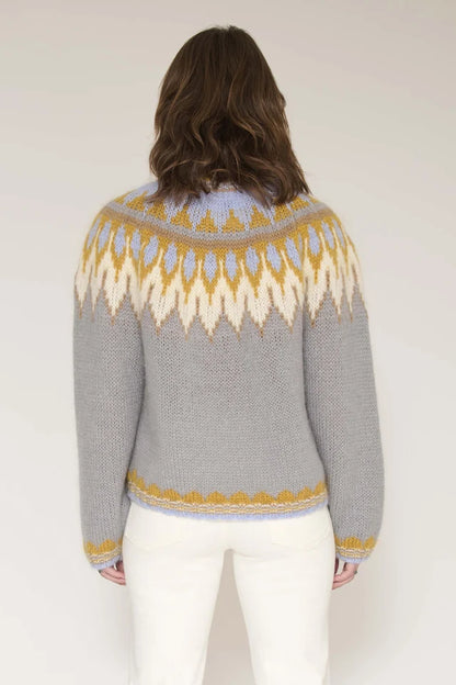 Klelia Sweater