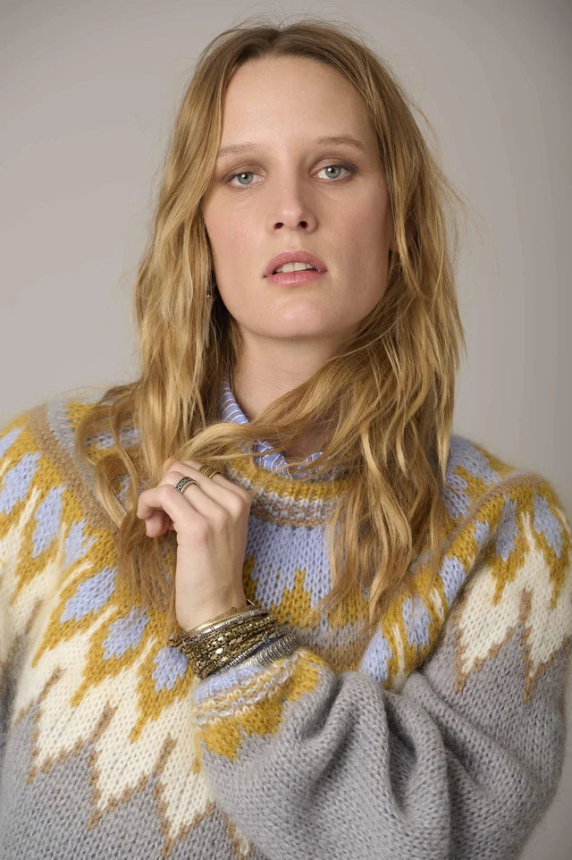 Klelia Sweater