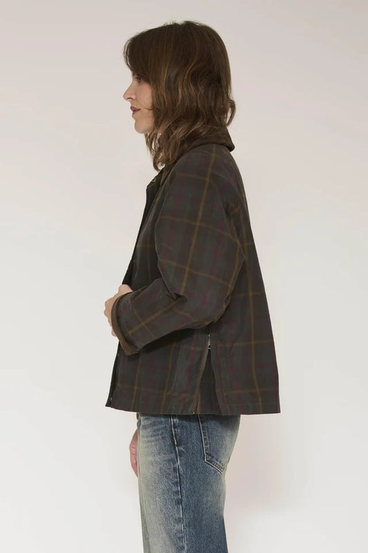 Mariela Coat