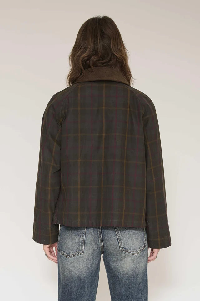 Mariela Coat