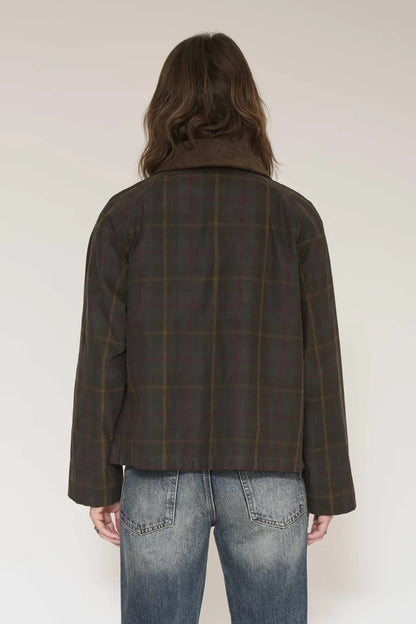 Mariela Coat