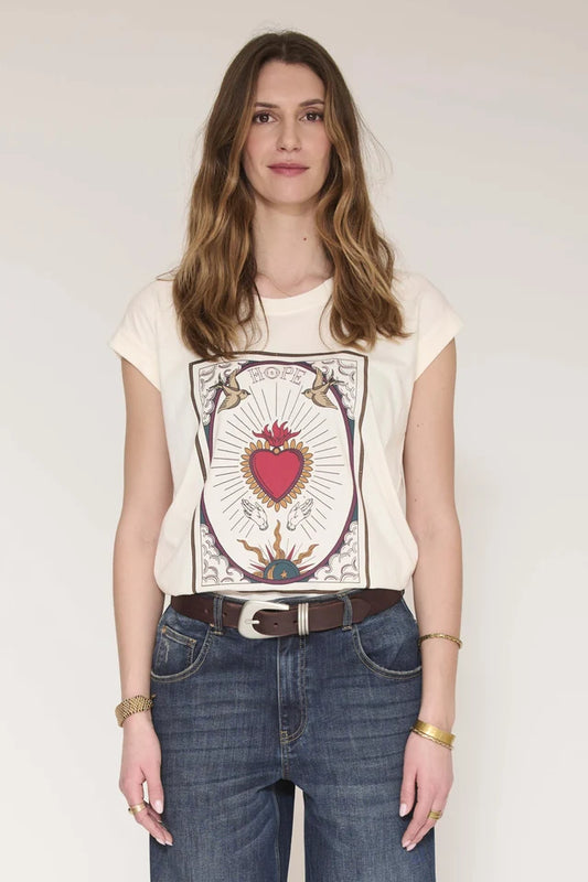 Telissa Shirt