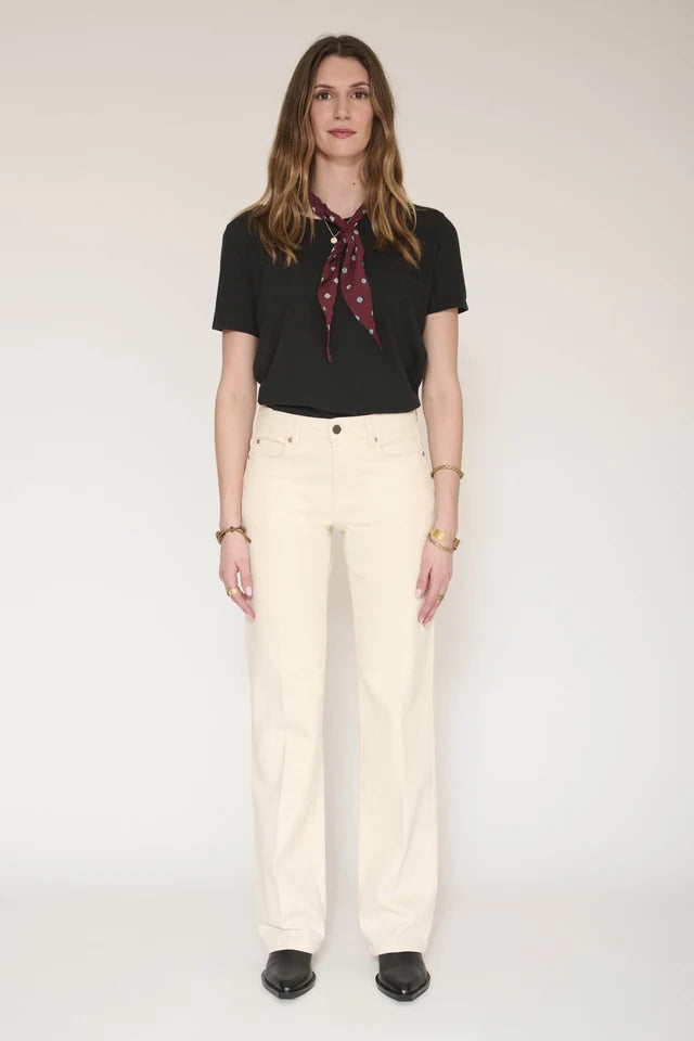 The Mercury Jean