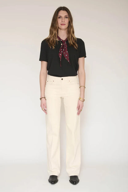 The Mercury Jean