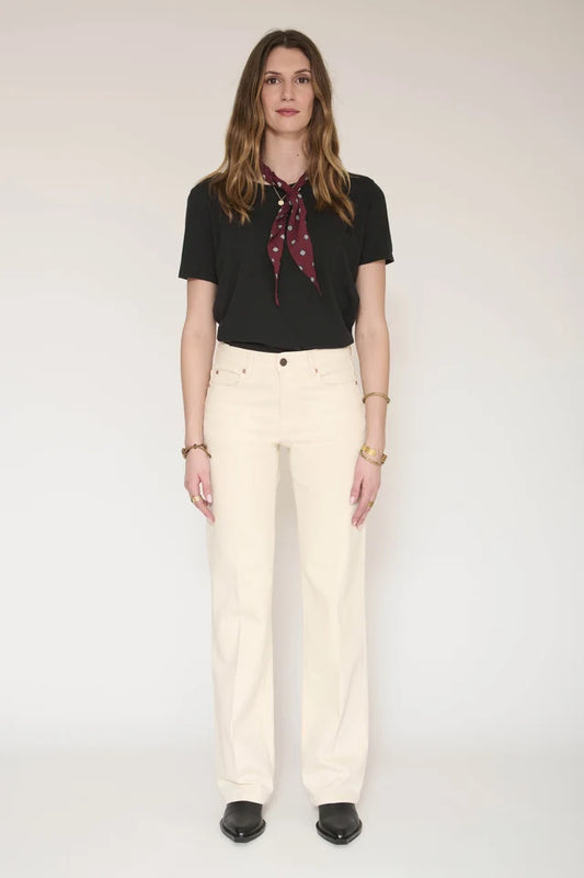The Mercury Jean