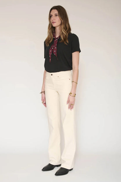 The Mercury Jean