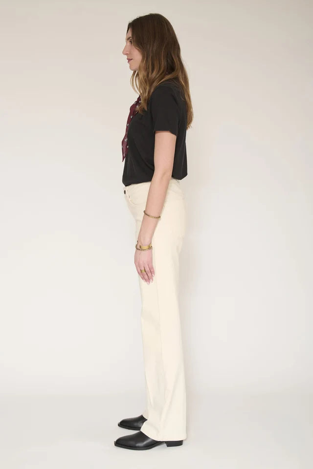 The Mercury Jean