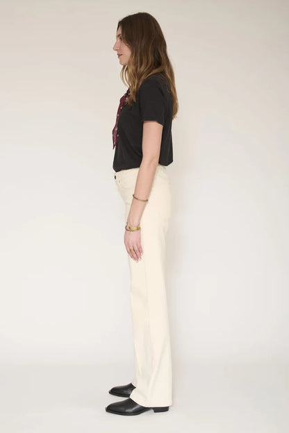The Mercury Jean