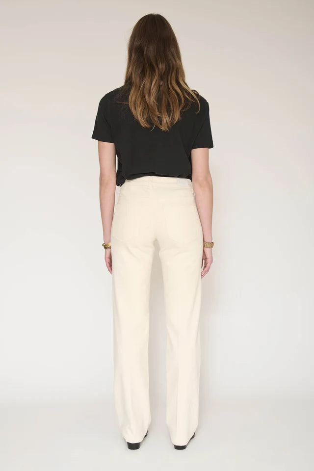 The Mercury Jean