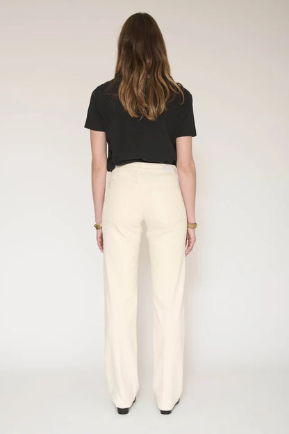 The Mercury Jean