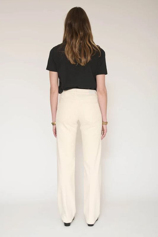 The Mercury Jean