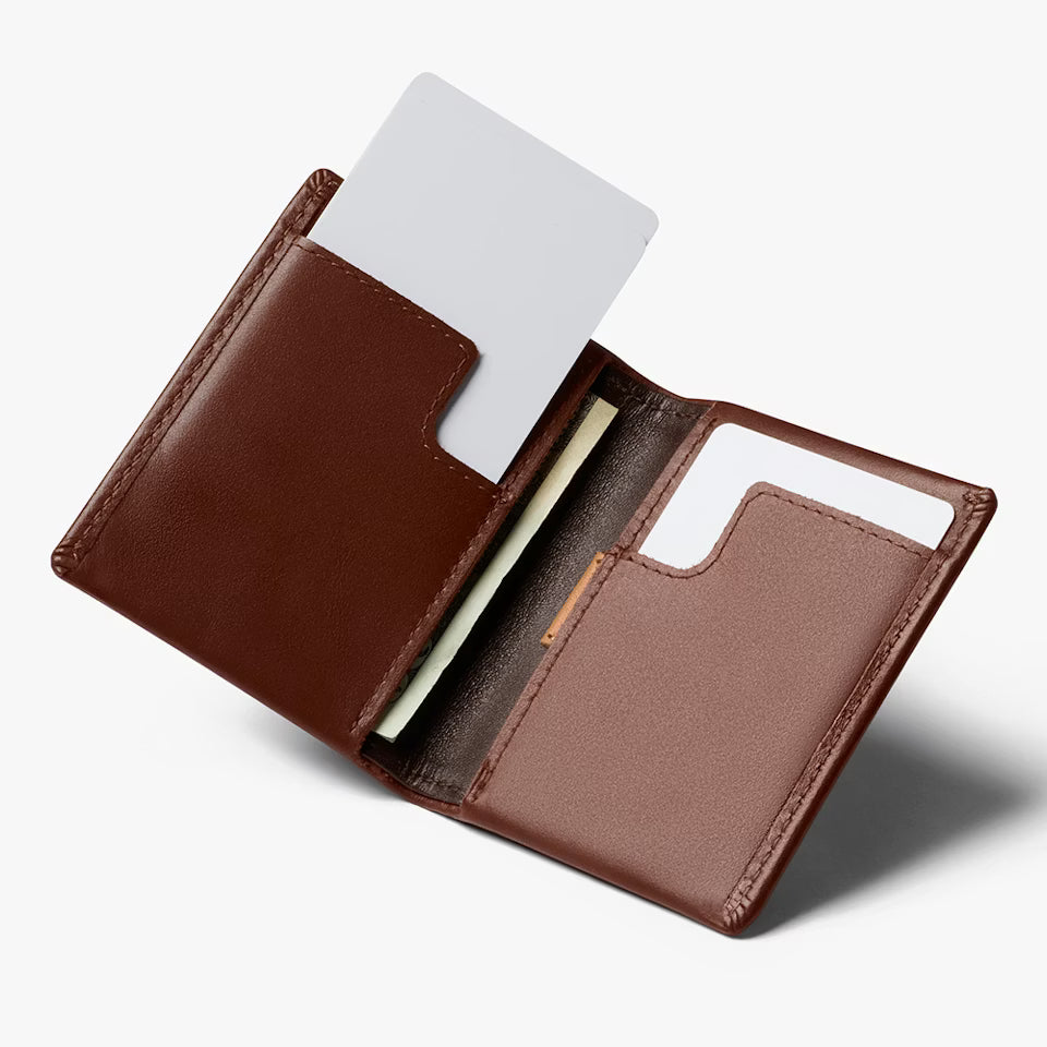 Slim Sleeve Wallet