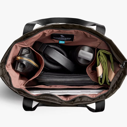 Laneway Tote Pack