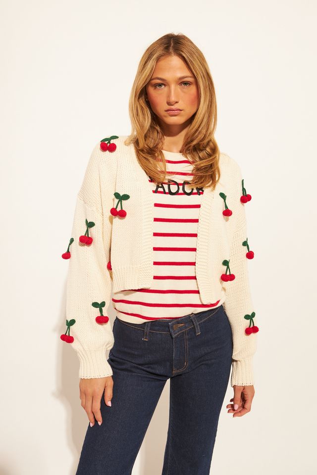 Ezra Cardigan