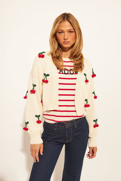 Ezra Cardigan