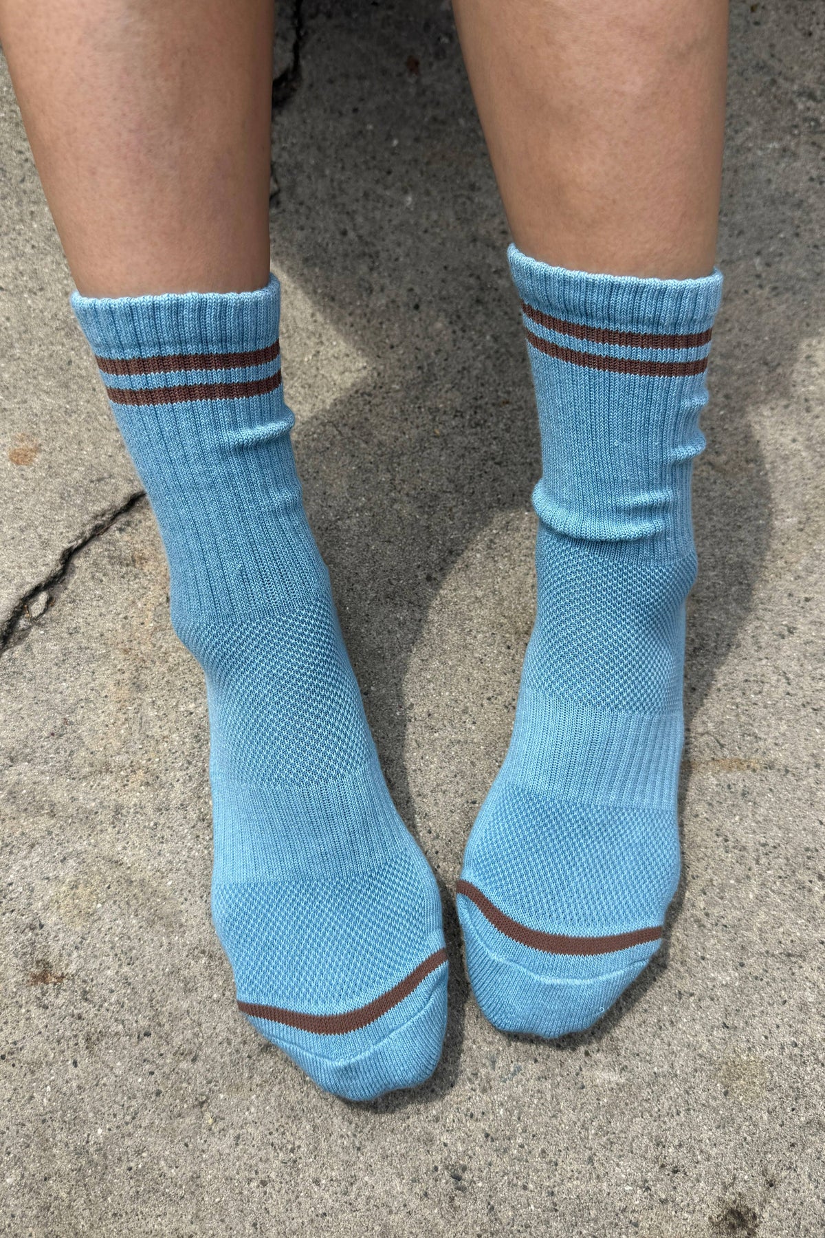 Boyfriend Socks