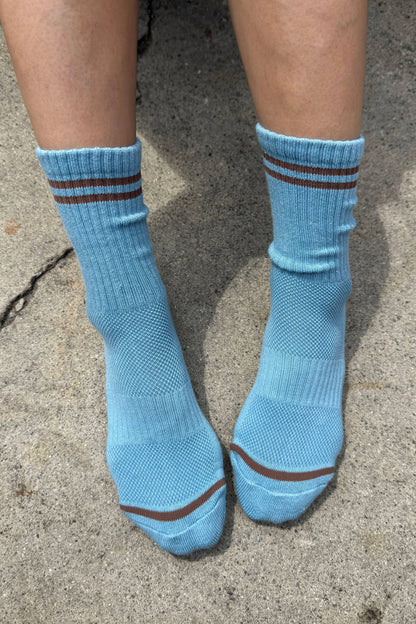 Boyfriend Socks
