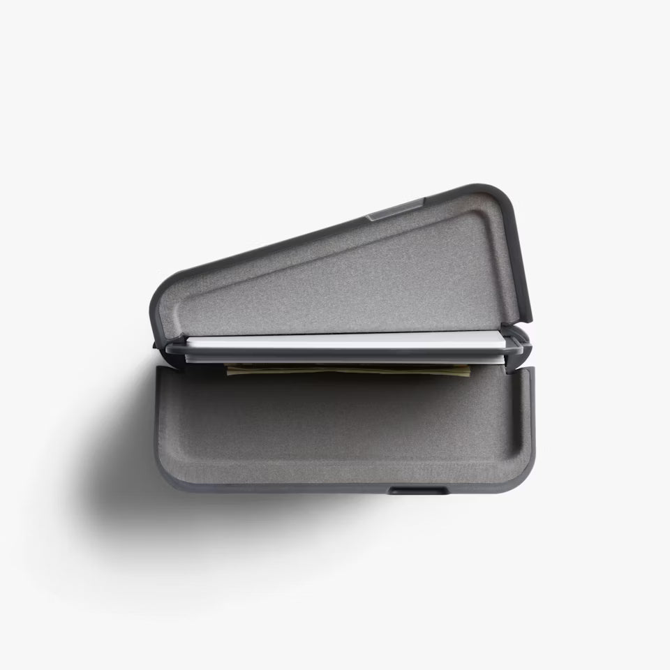 Flip Case Wallet