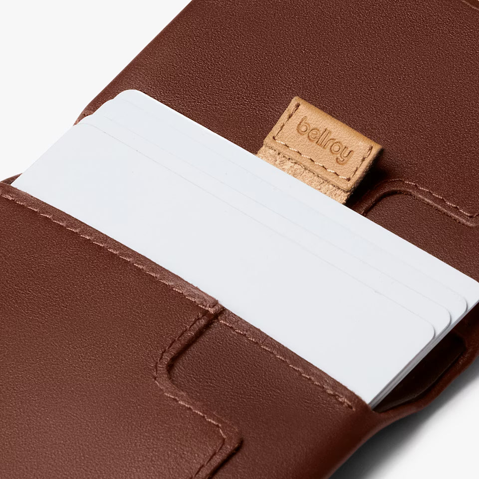 Slim Sleeve Wallet