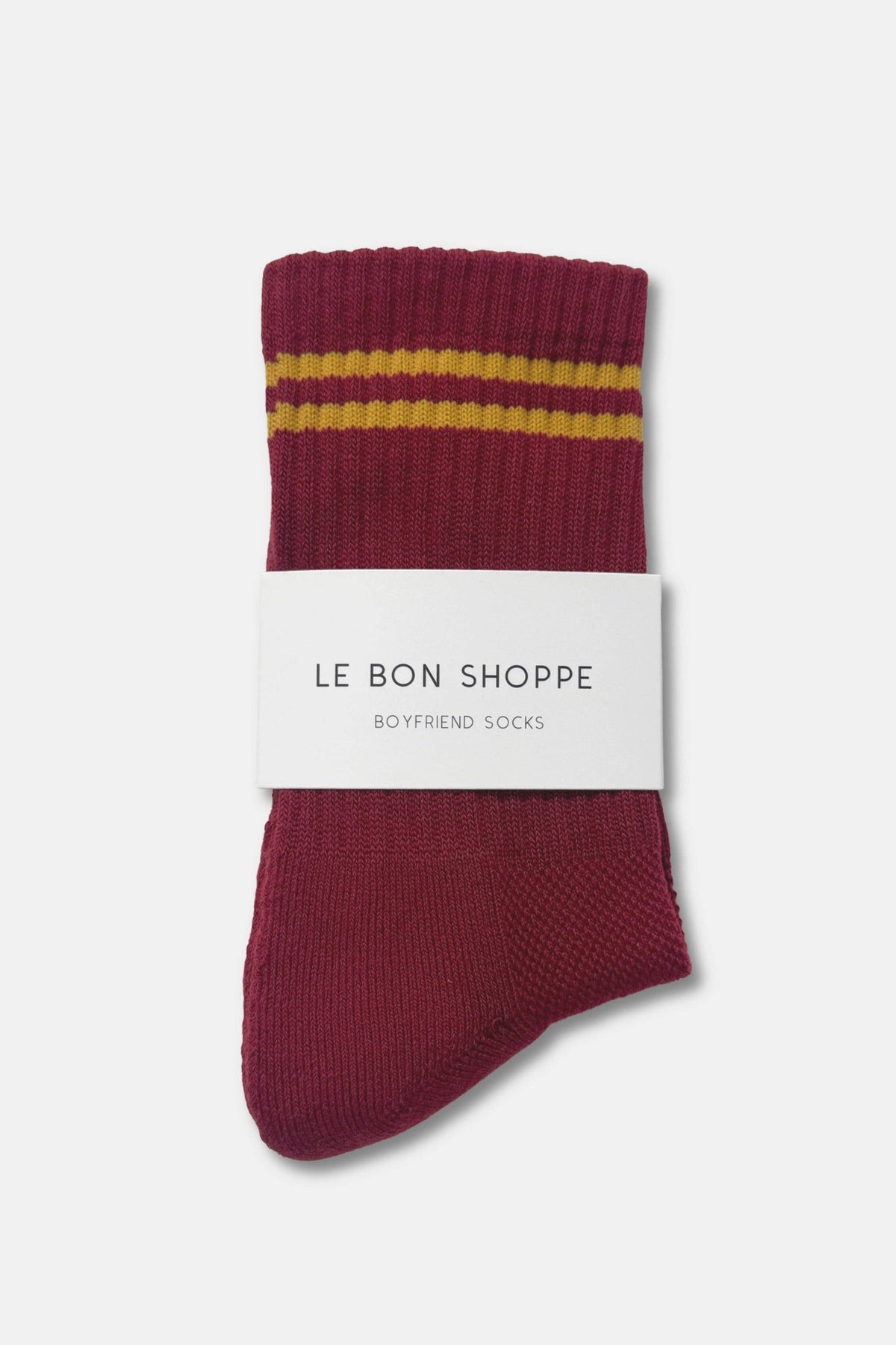 Boyfriend Socks