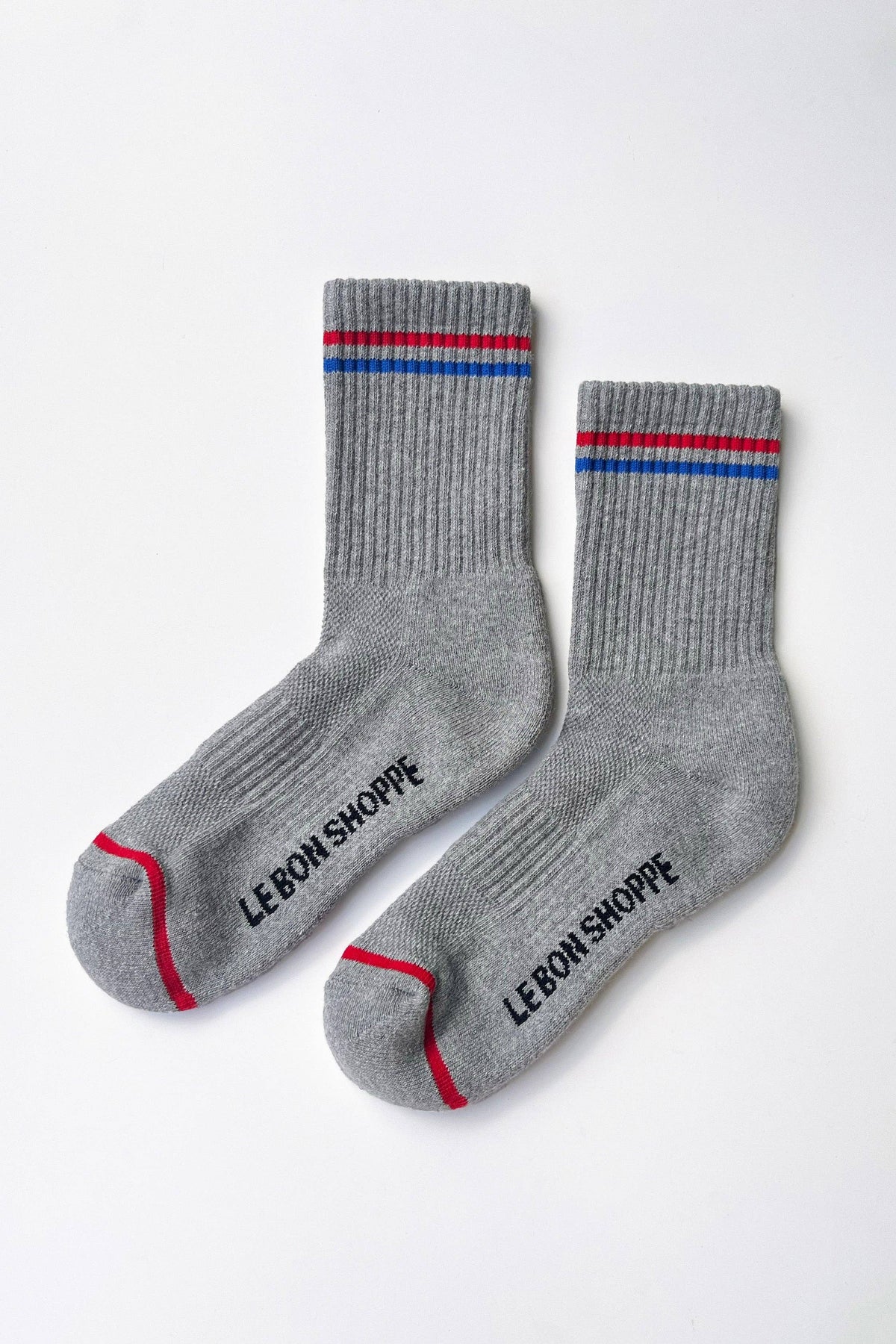 Boyfriend Socks