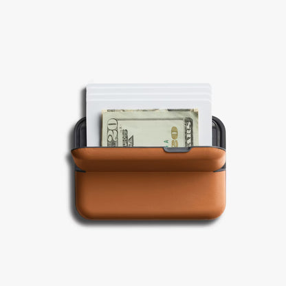 Flip Case Wallet