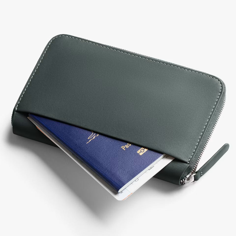 Travel Folio