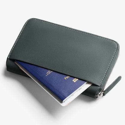 Travel Folio