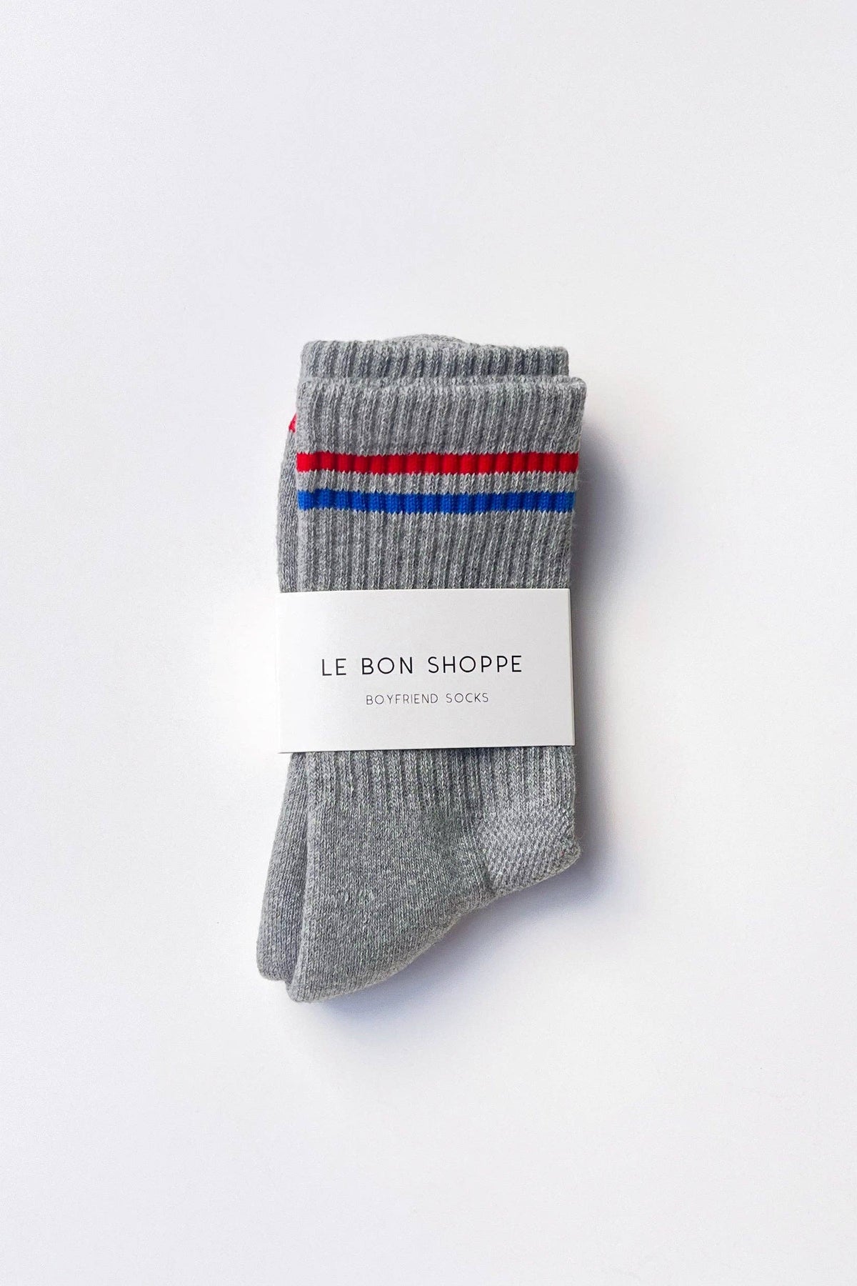 Boyfriend Socks