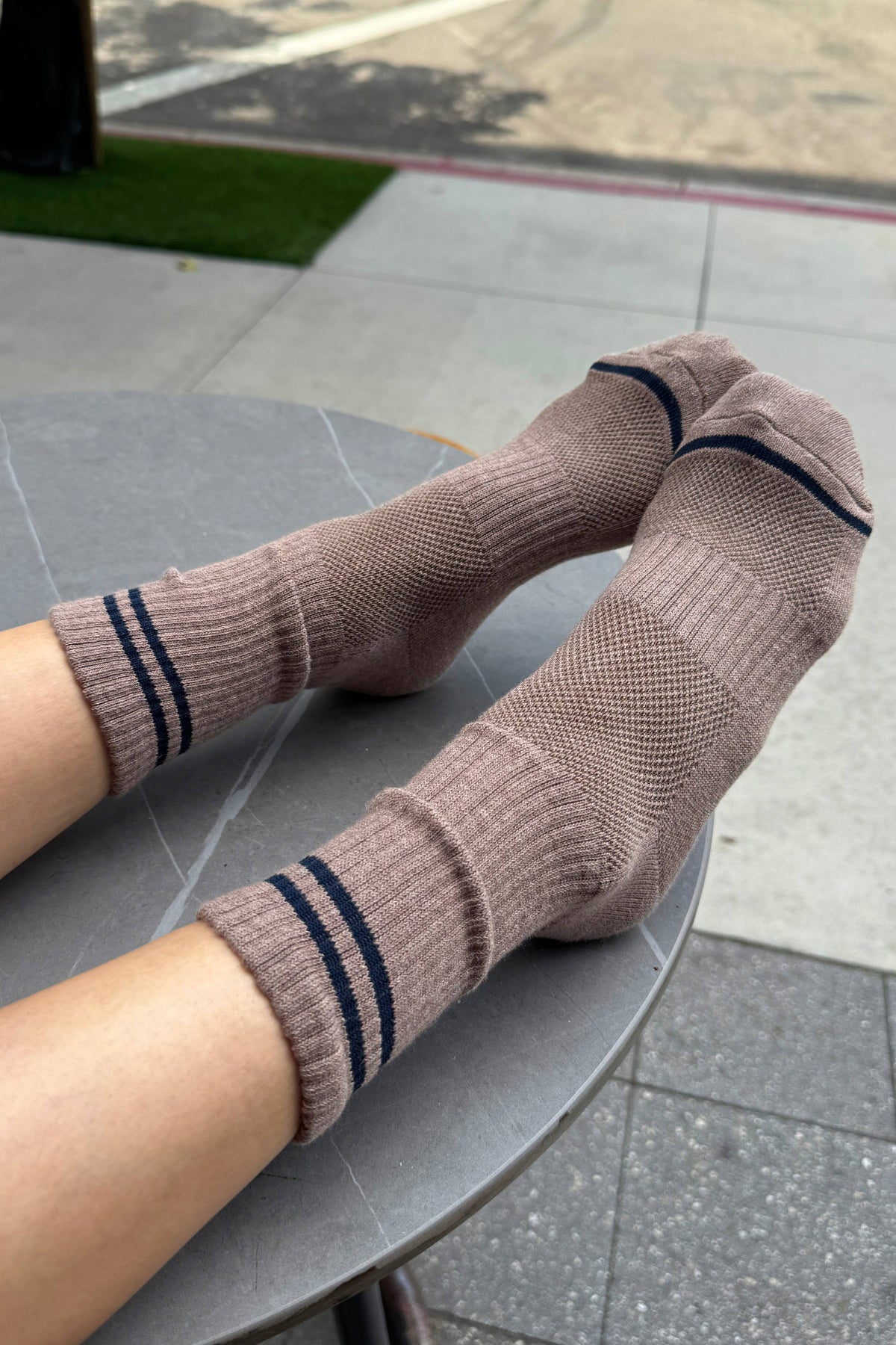 Boyfriend Socks