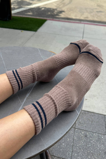 Boyfriend Socks