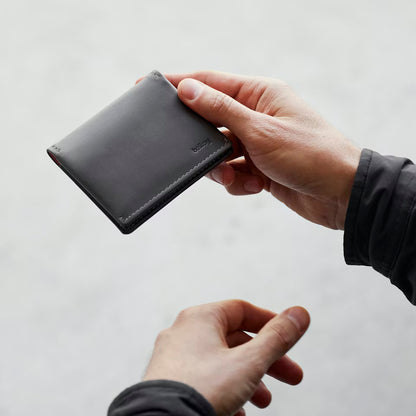 Slim Sleeve Wallet
