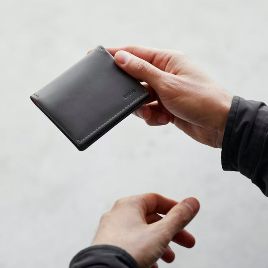 Slim Sleeve Wallet