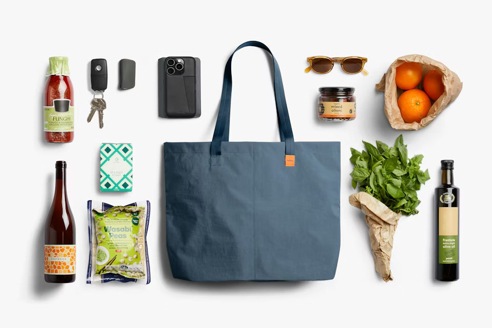 Market Tote