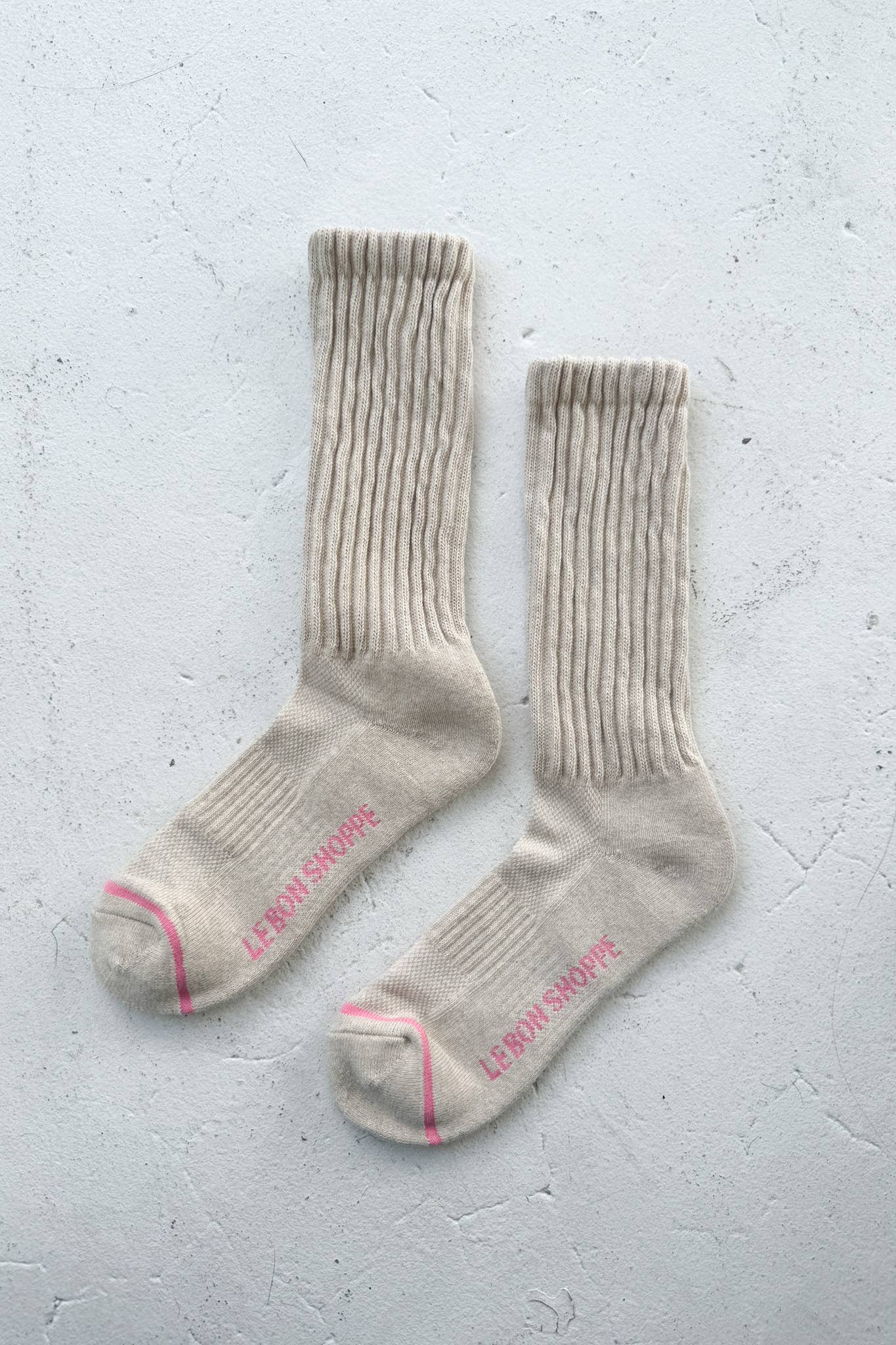 Ballet Socks