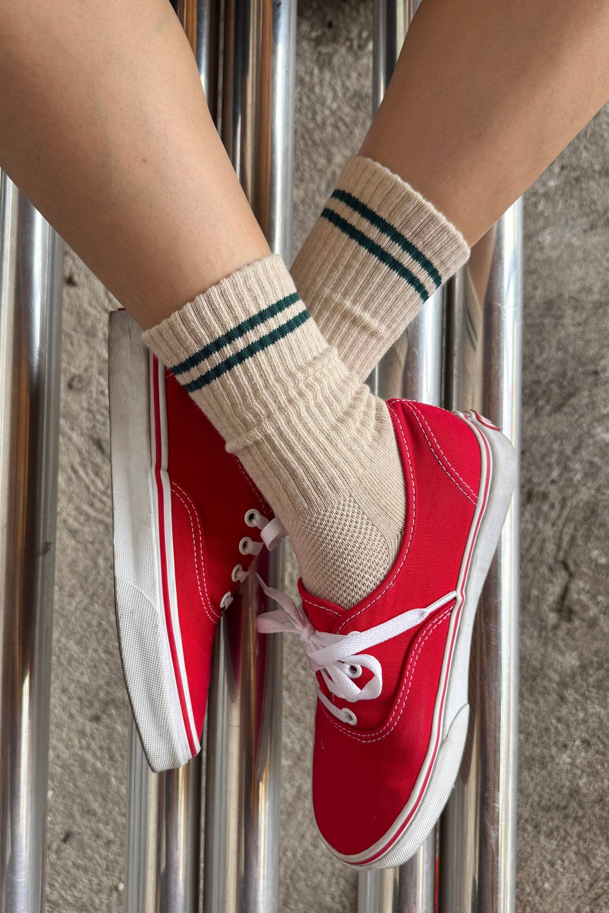 Boyfriend Socks