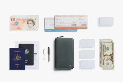Travel Folio