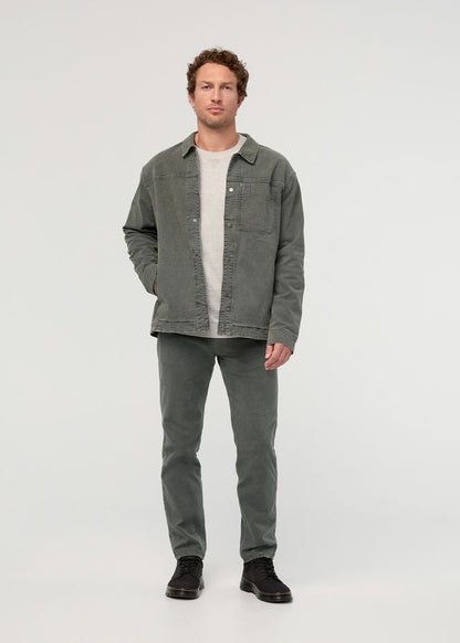Stretch Canvas Loose Taper