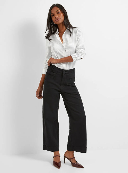 LuxTwill Pant